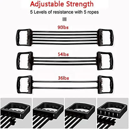 Versatile Strength Training Set™