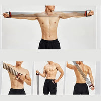 Versatile Strength Training Set™